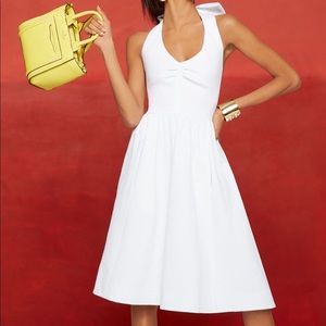 kate spade vintage inspired dress